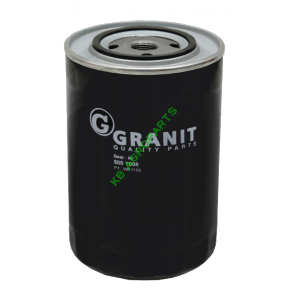 FILTRU DE CARBURANT 8001008 GRANIT