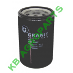 FILTRU ULEI 8001007 GRANIT
