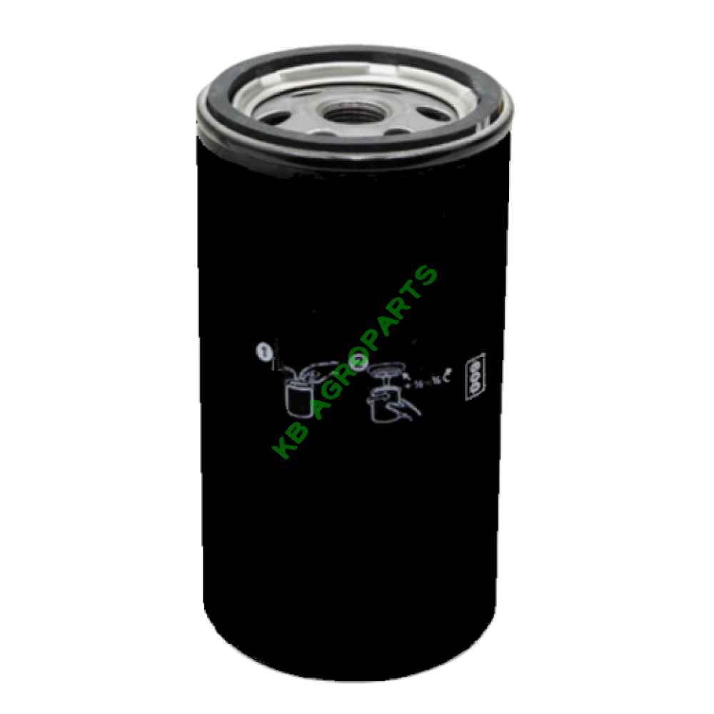 FILTRU DE CARBURANT 8001014 GRANIT