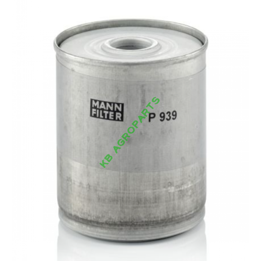 FILTRU COMBUSTIBIL 565P939X MANN FILTER