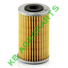 FILTRU ULEI 565H715.1N MANN FILTER