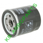 FILTRU ULEI 565W68.3 MANN FILTER