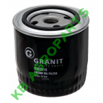 FILTRU ULEI MOTOR 8002015 GRANIT
