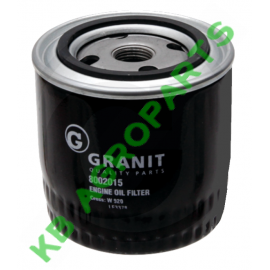 FILTRU ULEI MOTOR 8002015 GRANIT FILTRU ULEI MOTOR 8002015 GRANIT