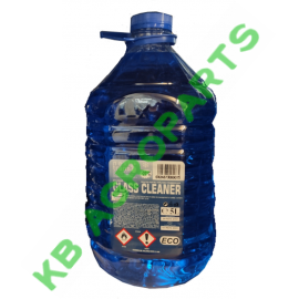 SOLUTIE DE PARBRIZ 5L -20°C