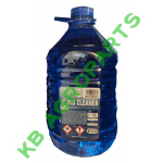 SOLUTIE DE PARBRIZ 5L -20°C