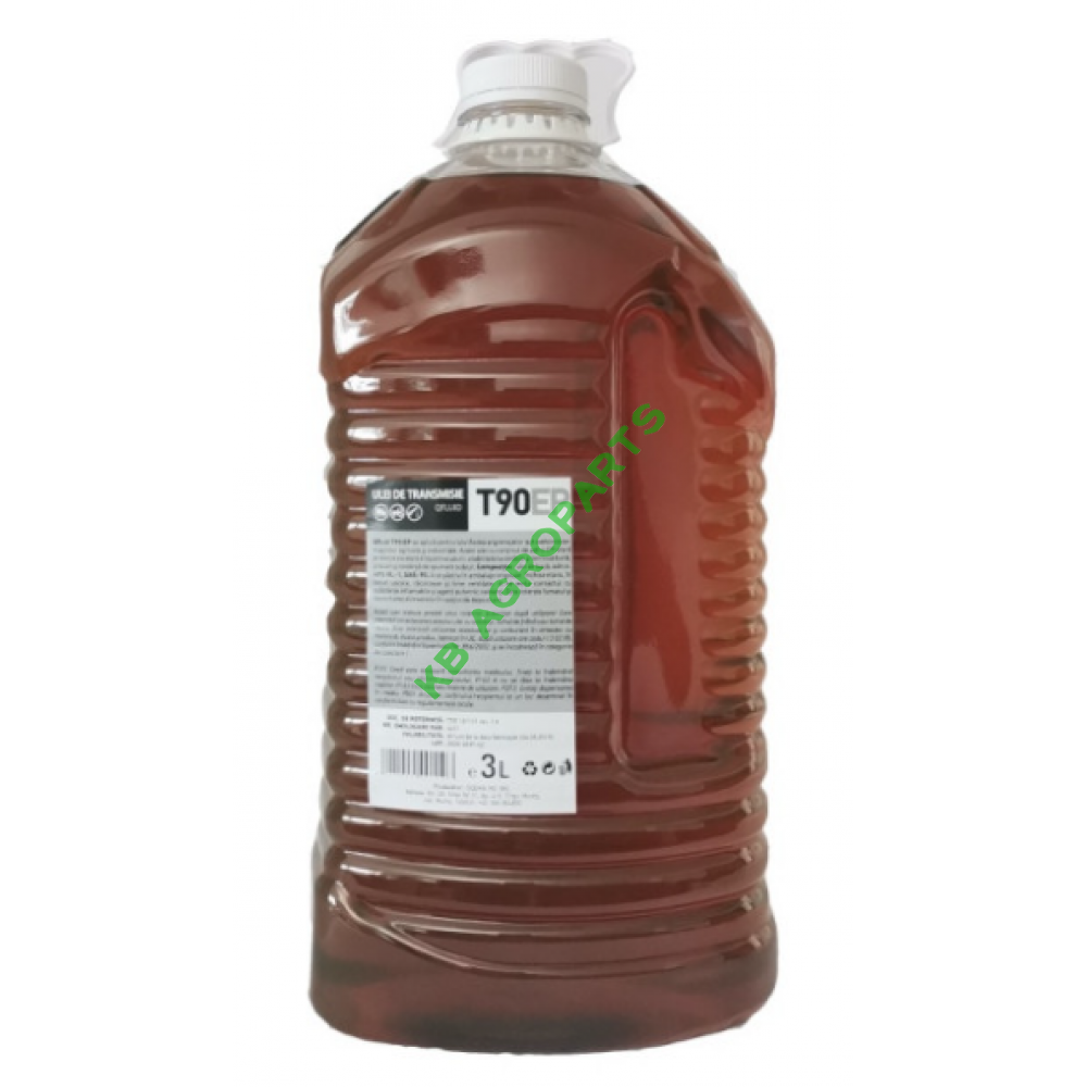 ULEI DE TRANSMISIE QFLUID T90EP 3L