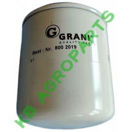 FILTRU ULEI MOTOR 8002019 GRANIT FILTRU ULEI MOTOR 8002019 GRANIT