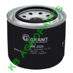 FILTRU ULEI 8002026 GRANIT
