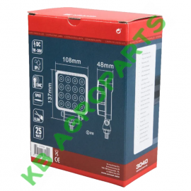 LAMPA DE LUCRU LA10024