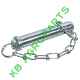 BOLȚ TIRANT CENTRAL 25x98MM Z325098GP