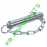 BOLȚ TIRANT CENTRAL 25x98MM Z325098GP