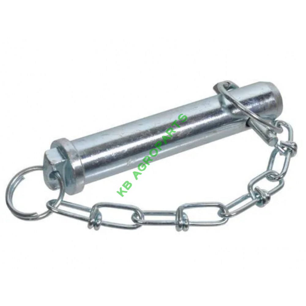 BOLȚ TIRANT CENTRAL 25x98MM Z325098GP