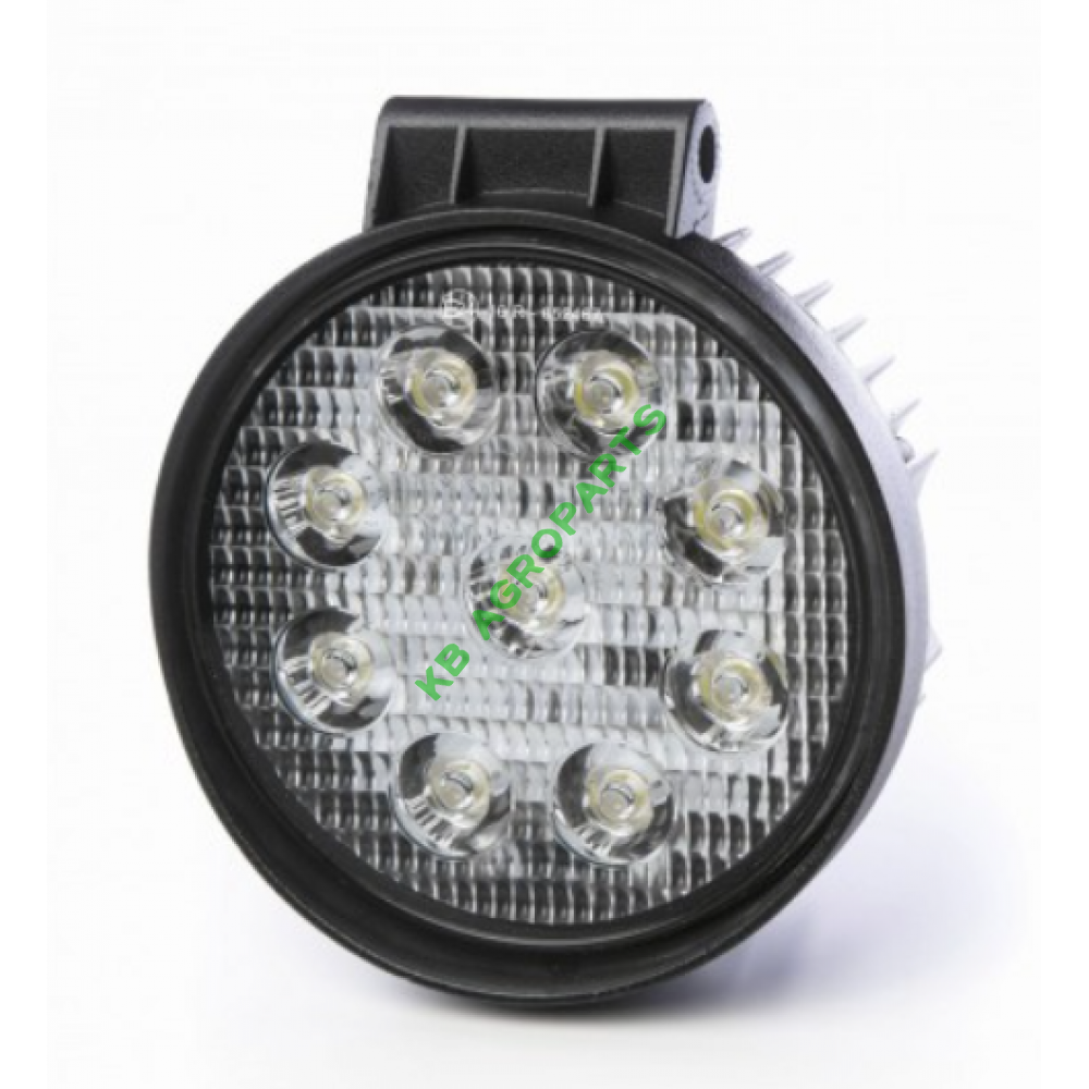 LAMPA DE LUCRU LED 27 CIR-C3EP-2