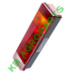 LAMPA SPATE P01-0033L STANGA SIMCO