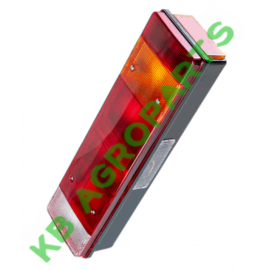 LAMPA SPATE P01-0033L STANGA SIMCO