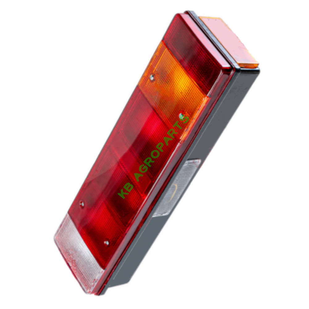 LAMPA SPATE P01-0033R DREAPTA SIMCO