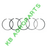 SET SEGMENTI DE PISTON 25/34-65IH