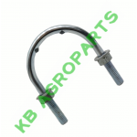 BRIDA DE RETINERE 580792 GRANIT