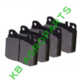 PLACUTE FRANA 21/412-1 DEUTZ-FAHR