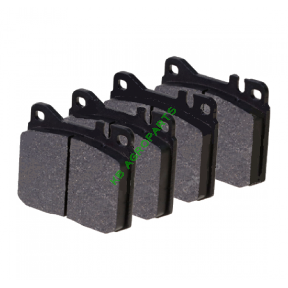 PLACUTE FRANA 21/412-1 DEUTZ-FAHR