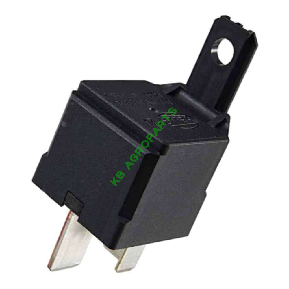 RELEU CURENT ALIMENTARE 4RA007793-041 HELLA