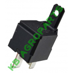 RELEU CURENT ALIMENTARE 4RA007793-041 HELLA