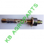 ANCORA CU CEP CILINDRIC + CLEMA INOX -M10.0x100 ZG SEA - 50BUC/CUTIE