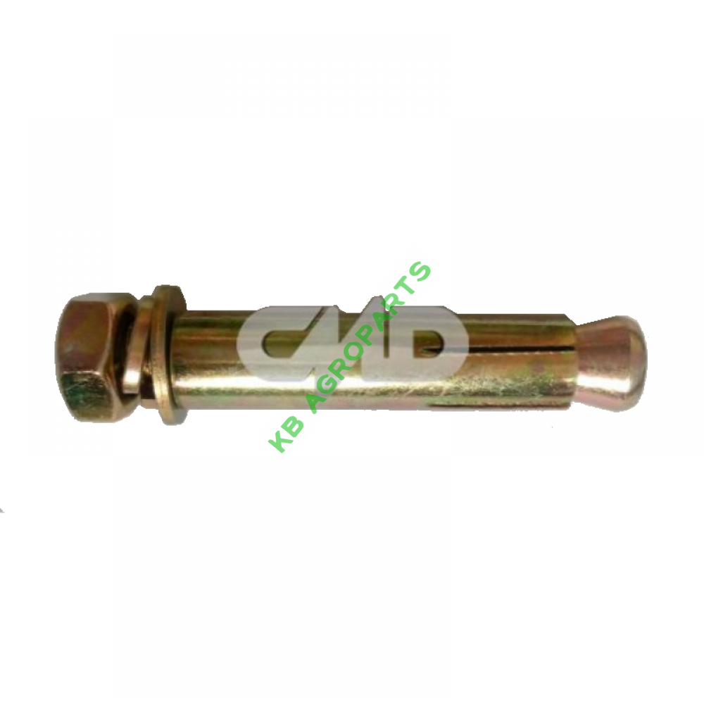CONEXPAND CU CAMASA Ø 12mm - M 8.0x 80 ZG SEA 50BUC/ CUTIE