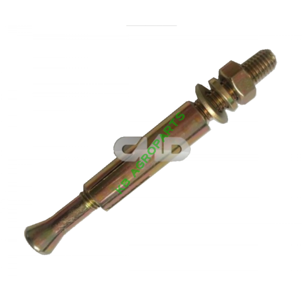 CONEXPAND CU CAMASA Ø 12MM - M 8.0x100 ZG SEA 50BUC/ CUTIE