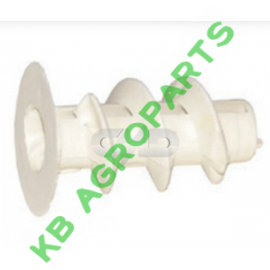 DIBLU RAPID AUTOFILETANT PT PERETI GIPS-CARTON ALB SEA - 100BUC/ CUTIE