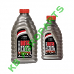 LICHID DE FRANA DOT4 450ML HEXOL