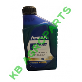 ULEI DE FRANA LHM NH610A 1L AMBRA