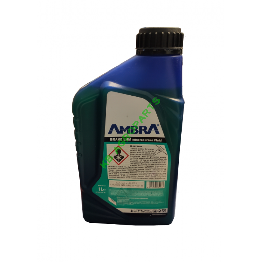 ULEI DE FRANA LHM NH610A 1L AMBRA