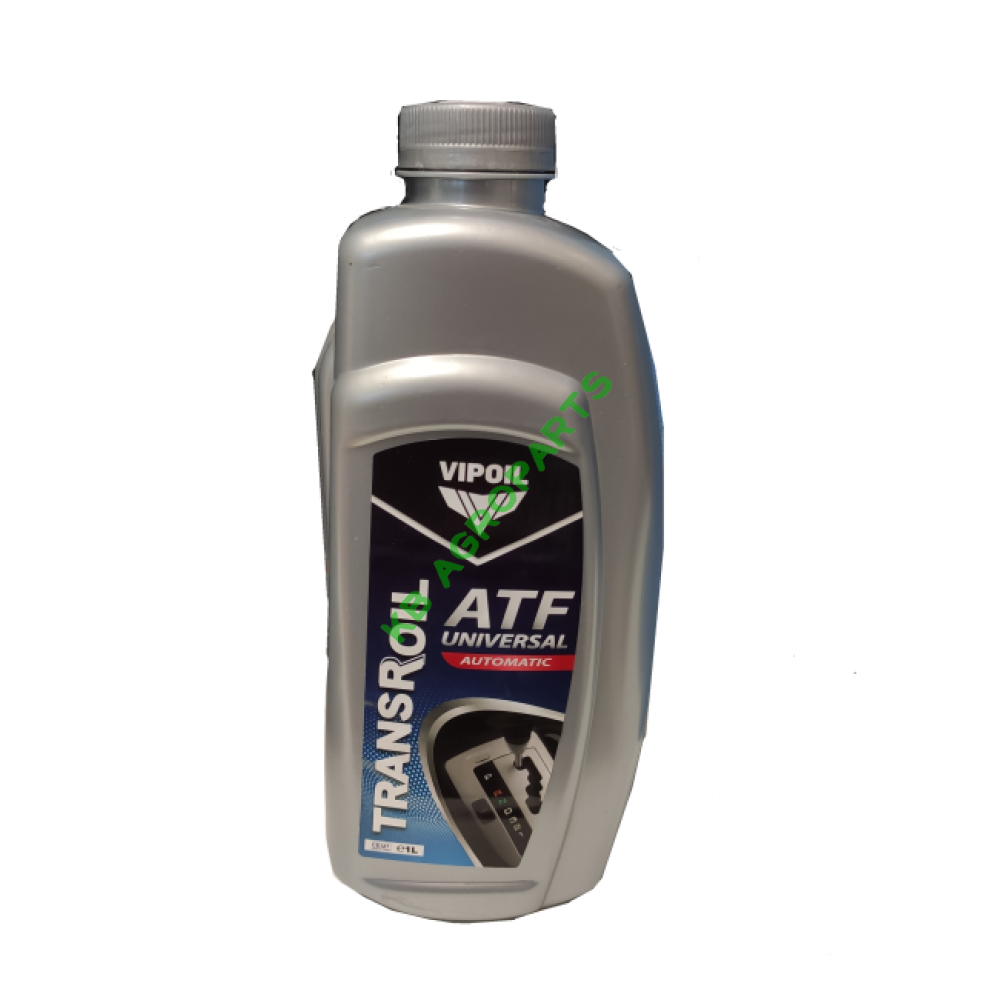 ULEI TRANSROIL ATF UNIVERSAL 1L VIPOIL
