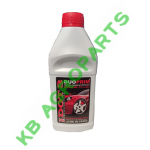 LICHID DE FRANA DOT3 900ML DUOPRIM