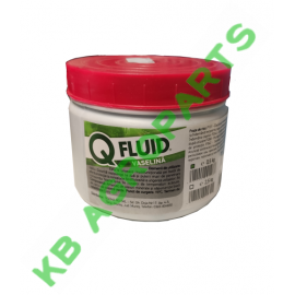 VASELINA 0,5KG QFLUID