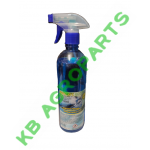 SOLUTIE PENTRU DEZGHETAREA PARBRIZ 700ML