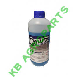 ANTIGEL CONCENTRAT G11 1KG QFLUID