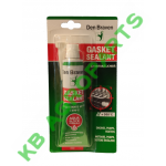 SILICON ETANSARE ROSU 80ML DEN BRAVEN