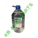APA DEMINERALIZATA 5L QFLUID
