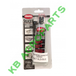 SILICON NEGRU GASKET 85G CASPIAN