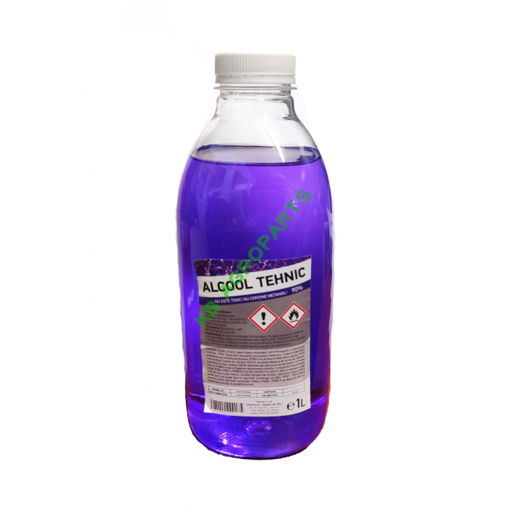 ALCOOL TEHNIC 1L