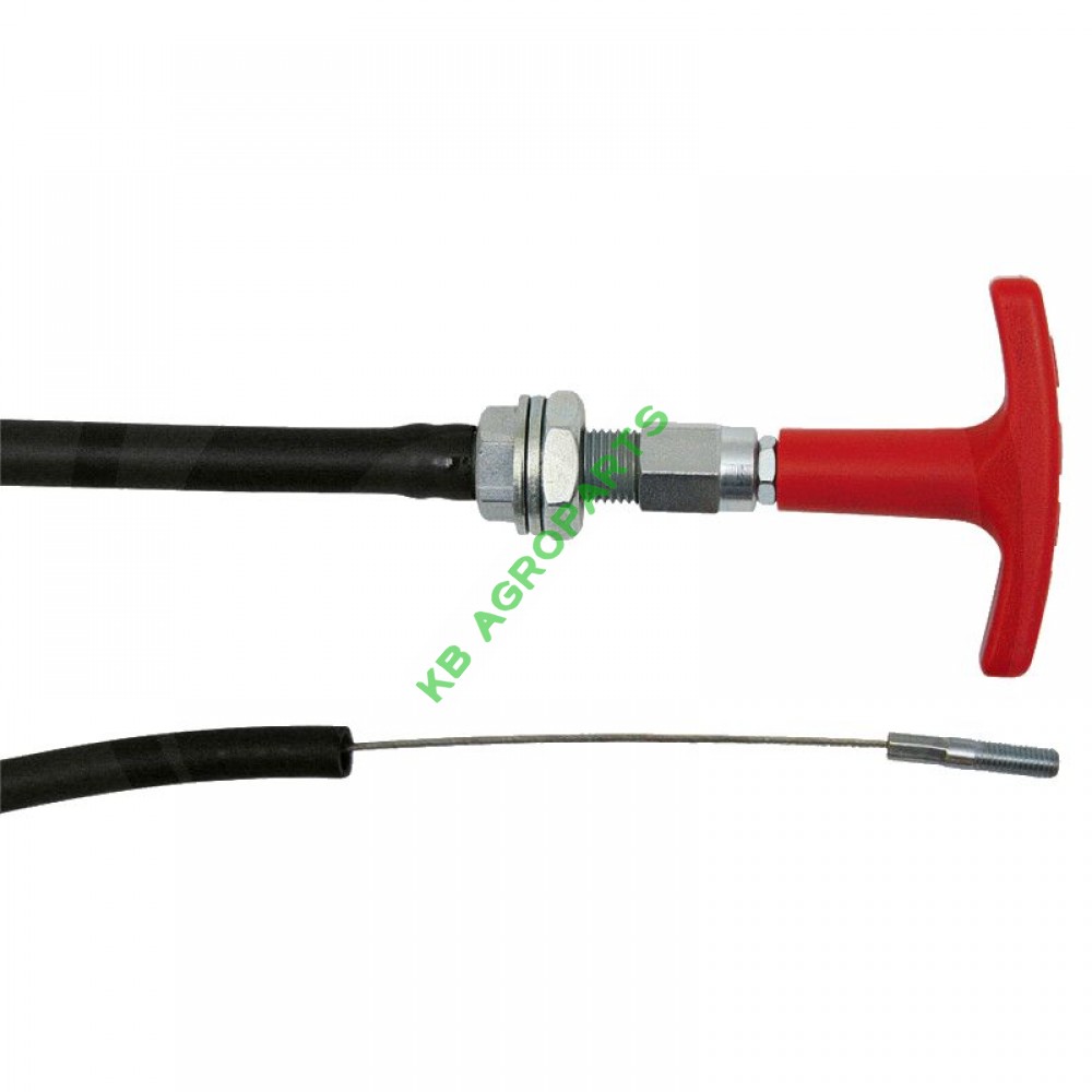 CABLU DE OPRIRE FENDT 38006479
