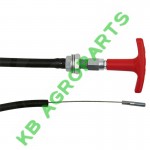 CABLU DE OPRIRE FENDT 38006479