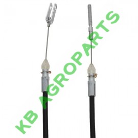 CABLU ACCELERATIE MASSEY FERGUSON 30/108-36