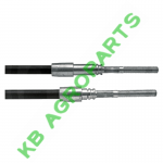 CABLU DE AMBREIAJ STEYR 70802562