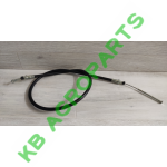 CABLU ACCELERATIE FIAT 38007040