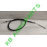CABLU ACCELERATIE FIAT 38007040