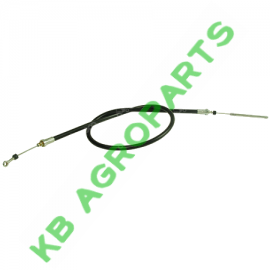 CABLU ACCELERATIE FIAT 38007217